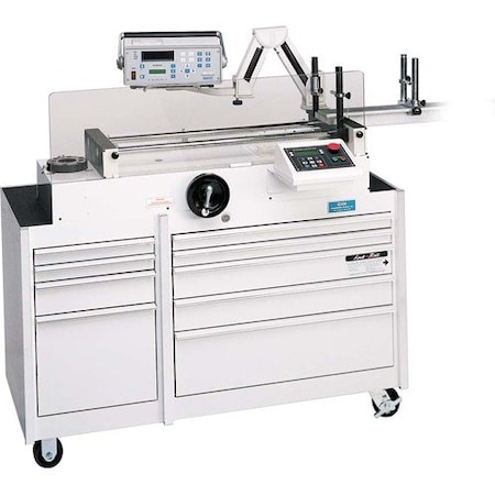 Williams CDI Multitest Motorized System 2800-1